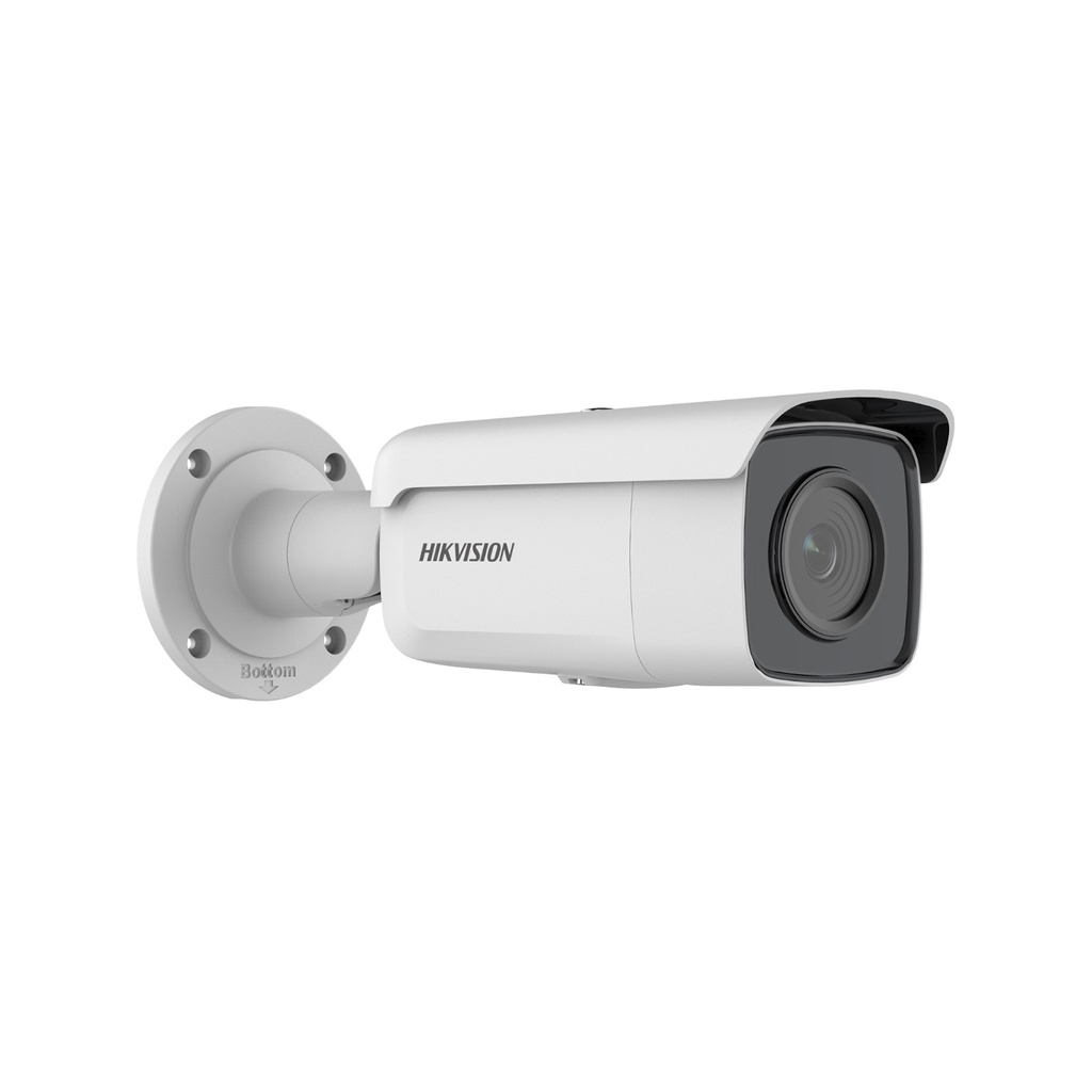 [DS-2CD2T46G2-2I-6MM] Hikvision 4MP Acusense Bullet IP Camera