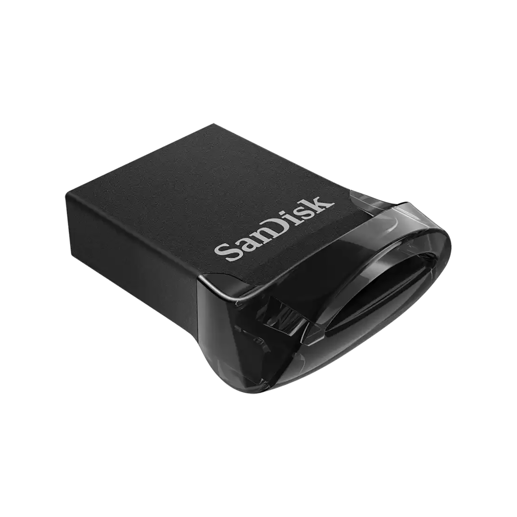 Sandisk Ultra Fit 512GB USB-A Flash Drive