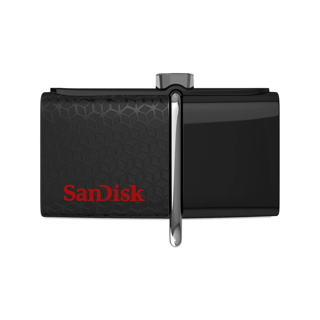 [SDDDC2-256G-G46] Sandisk Ultra Dual Drive 256GB USB-C Flash Drive
