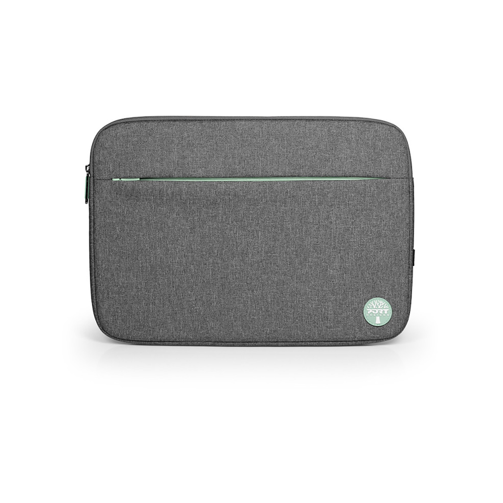 [400704] Port Yosemite Eco Grey 14" Sleeve