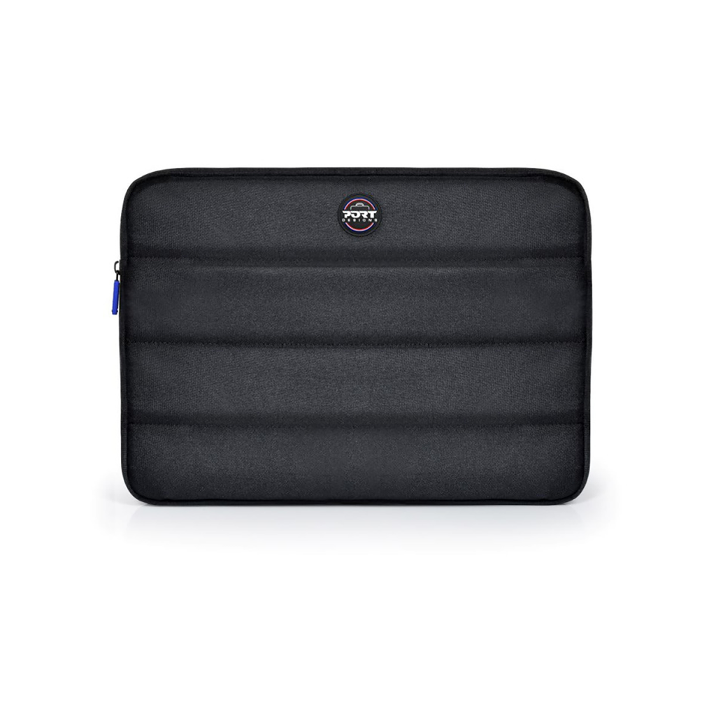 [105220] Port Portland Black 15.6" Sleeve