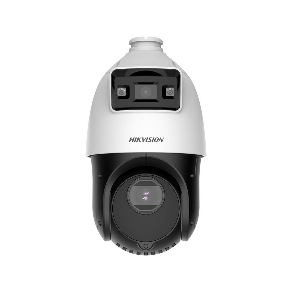 [DS-2SE4C425MWG-E_14F0] Hikvision 4" 4MP 25X Colorvu & IR Network Speed Dome