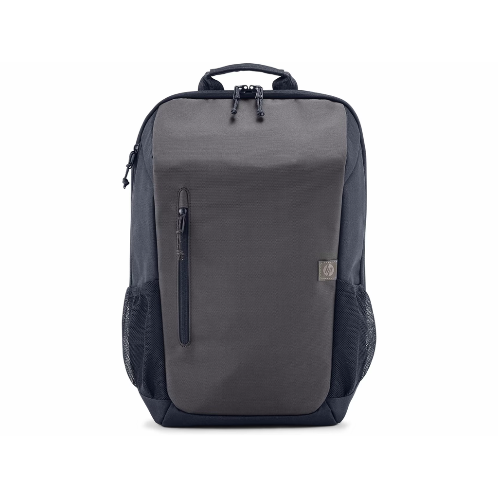 [6H2D9AA] Hp Travel Grey 15.6" Backpack