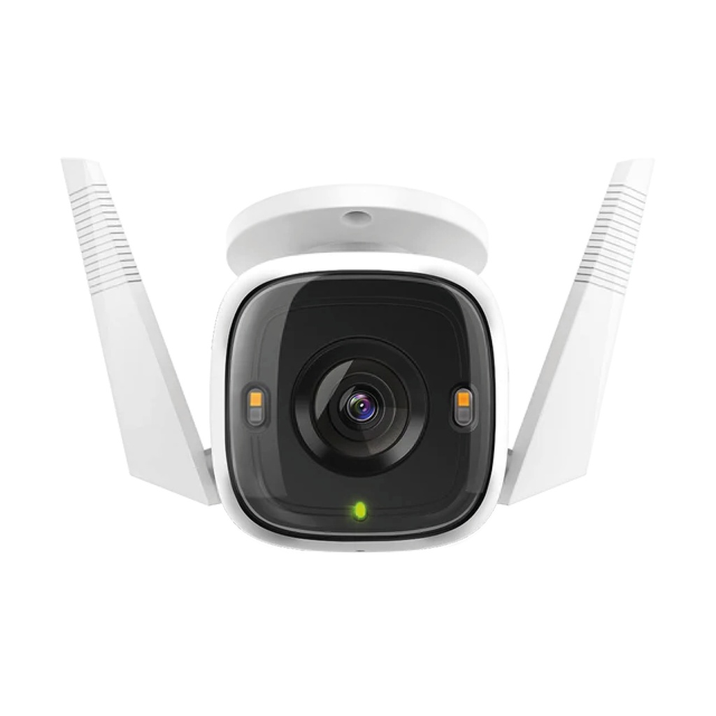 [TAPO-C320WS] TP-Link TAPO 2MP C320WS 2K QHD Outdoor IP Camera