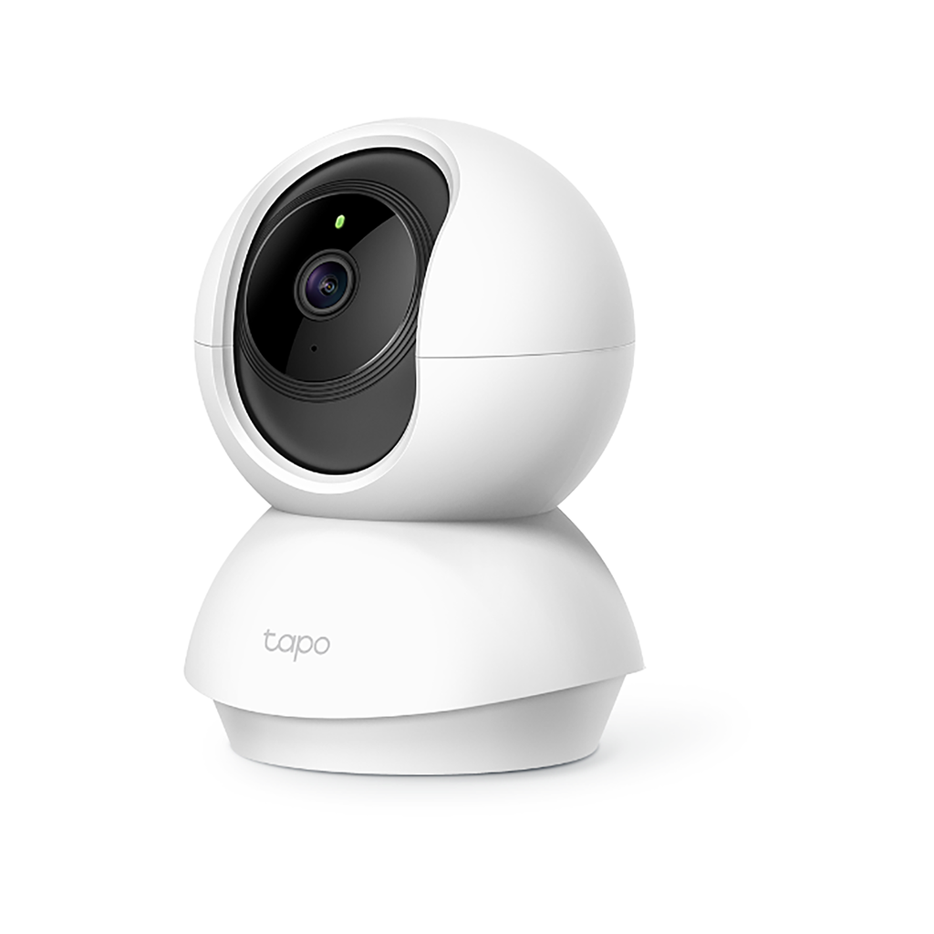 [TAPO-C200] TP-Link TAPO C200 Pan/Tilt Home Security Wi-Fi Camera