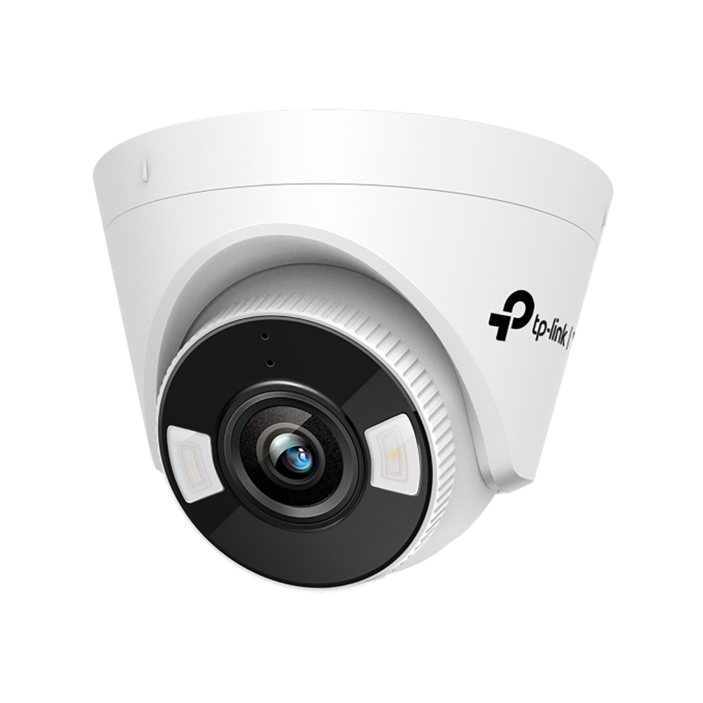 [VIGI-C440-W-4MM] TP-Link 4MP 4mm Full Colour Turret Wi-Fi Camera