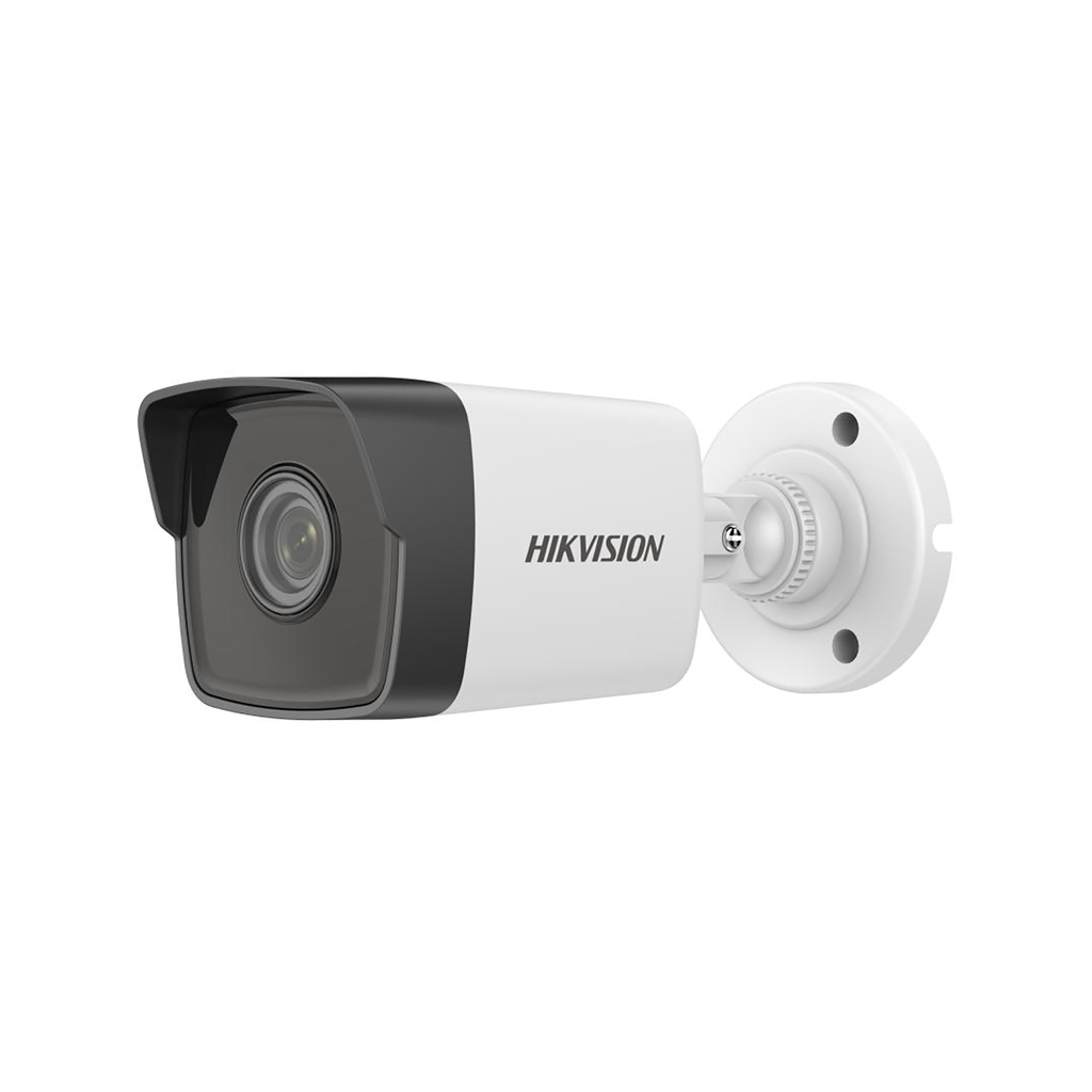 [DS-2CD1023G0E-I-2.8MM] Hikvision 2MP Fixed Bullet IP Camera