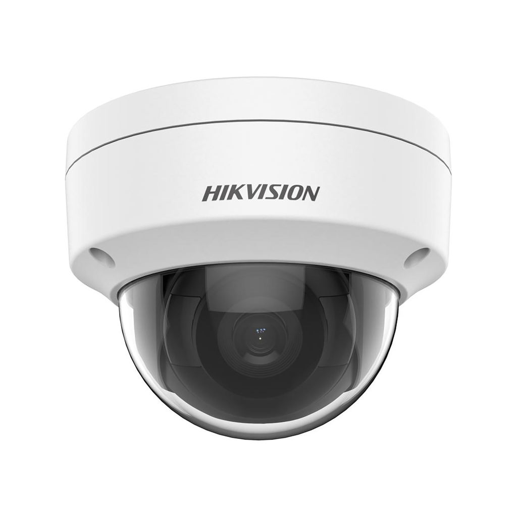 [DS-2CD1123G0E-I-2.8MM] Hikvision 2MP Fixed Dome IP Camera