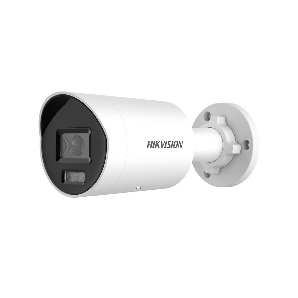 [DS-2CD2046G2H-I-2.8MM] Hikvision 4MP Fixed Minin Bullet Network Camera