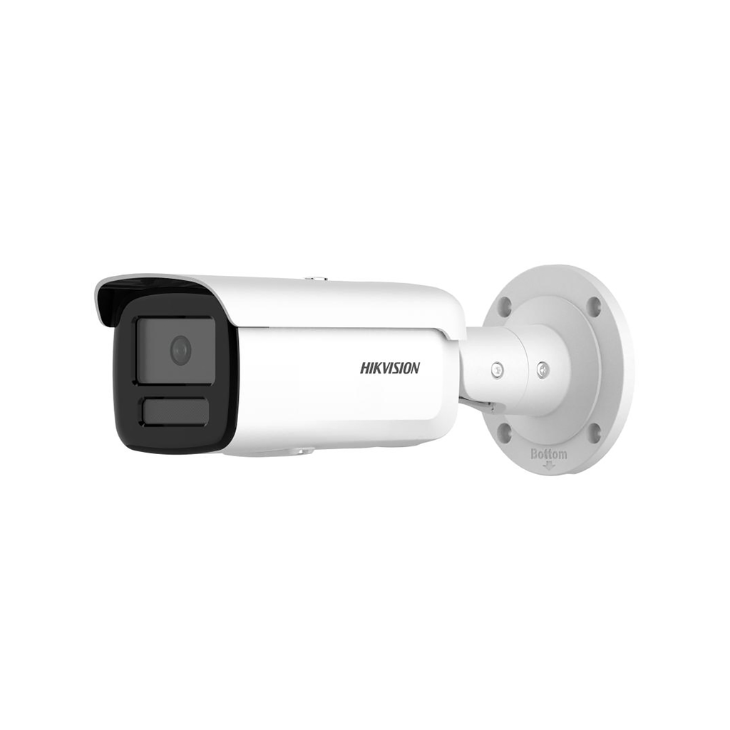 [DS-2CD2T46G2H-4I-2.8MM] Hikvision 4MP Acusense Bullet Camera