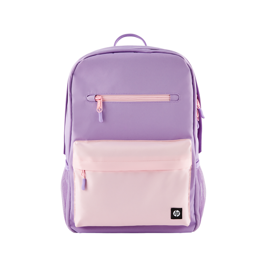 [7J597AA] HP Campus Lavender 15.6" Backpack