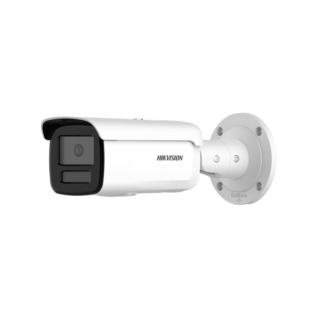 [DS-2CD2T46G2H-4I-4MM] Hikvision 4MP Darkfighter Fiexed Bullet IP Camera