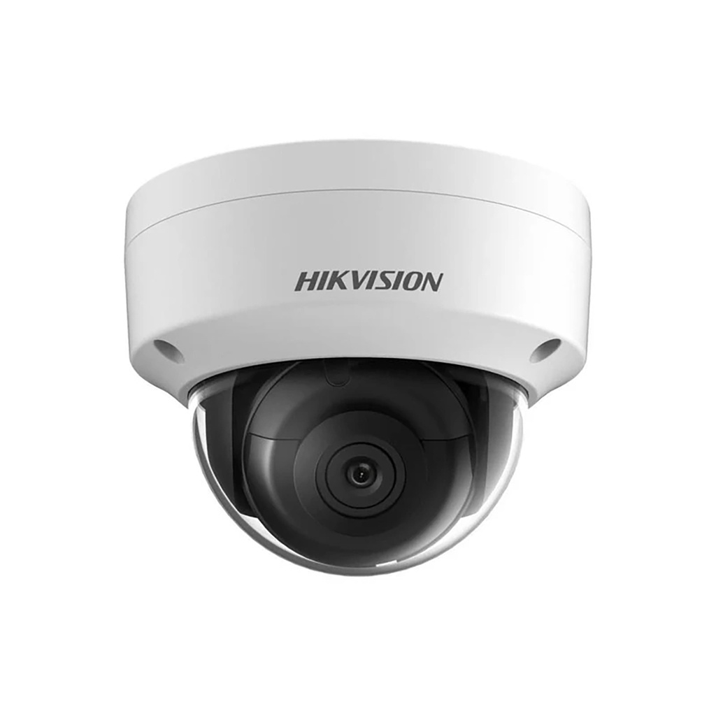 [DS-2CD2121G0-LIU-2.8MM] Hikvision 2MP 2.8mm Fixed Dome Network Camera