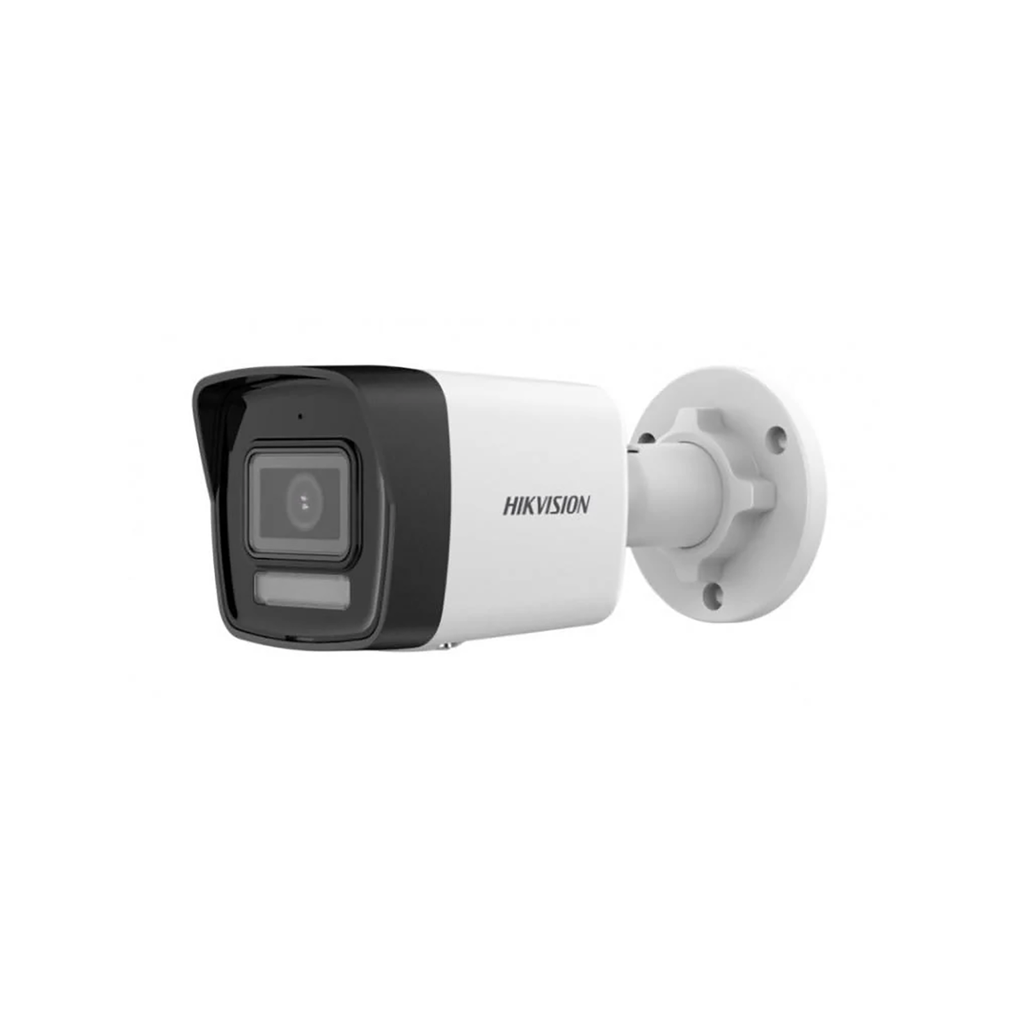 [DS-2CD2021G0-LIU-2.8MM] Hikvision 2MP Fixed Mini Bullet Network Camera