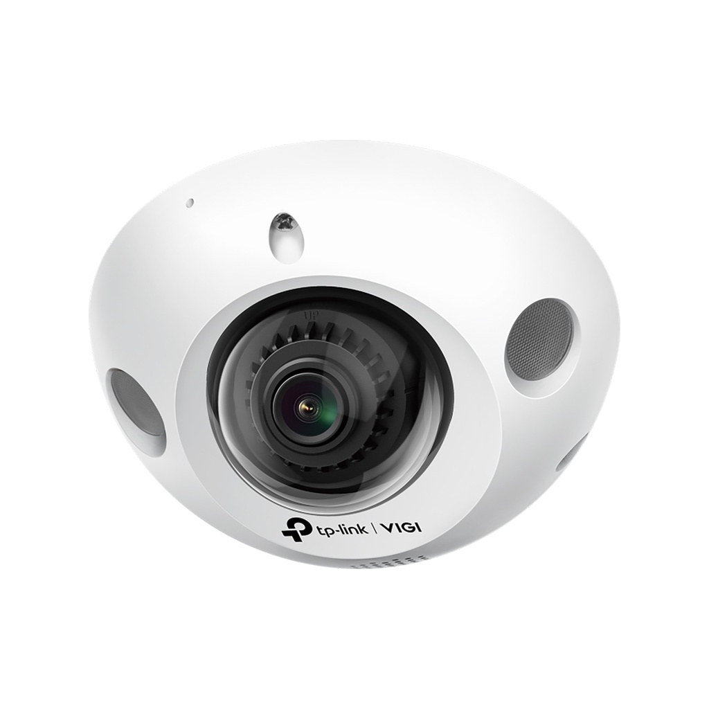[VIGI-C230I-MINI-2.8MM] TP-Link VIGI 3MP Dome Network Camera
