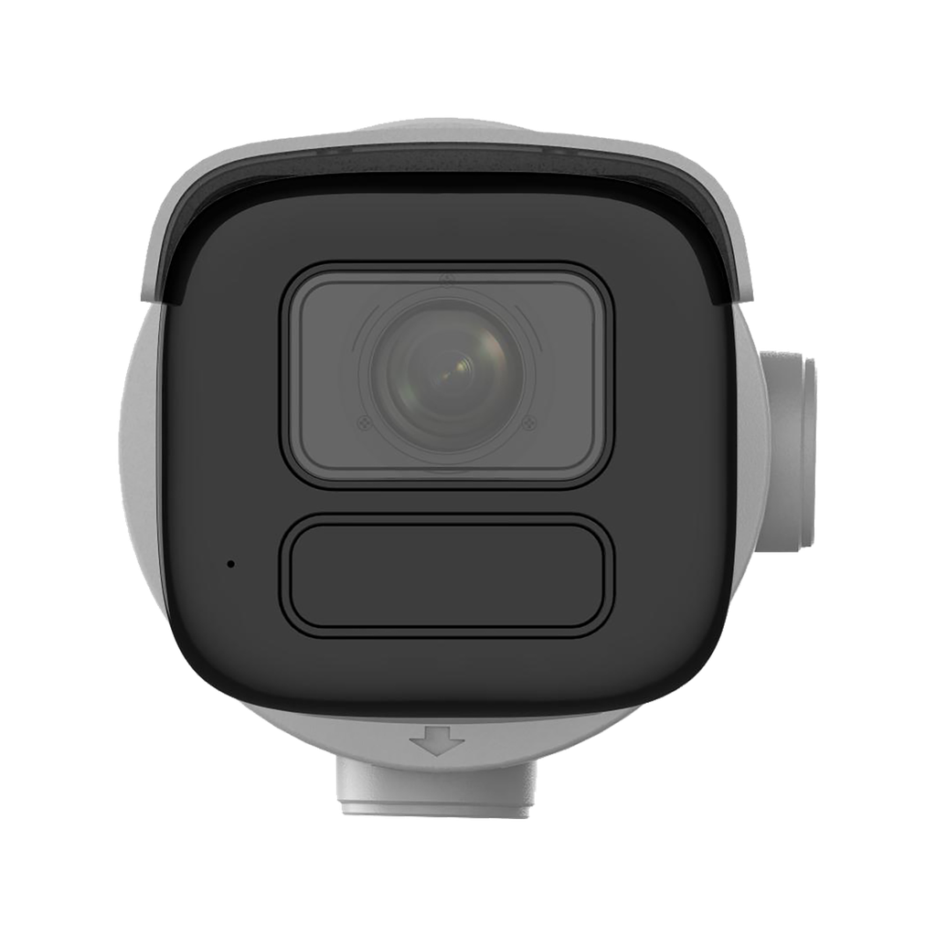 [DS-2CD3666G2T-IZSY-7-35MM] Hikvision 6MP Acusense Varifocal Bullet IP Camera