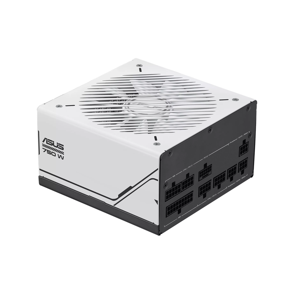 [AP-750G] Asus Prime 750W Gold Power Supply Unit