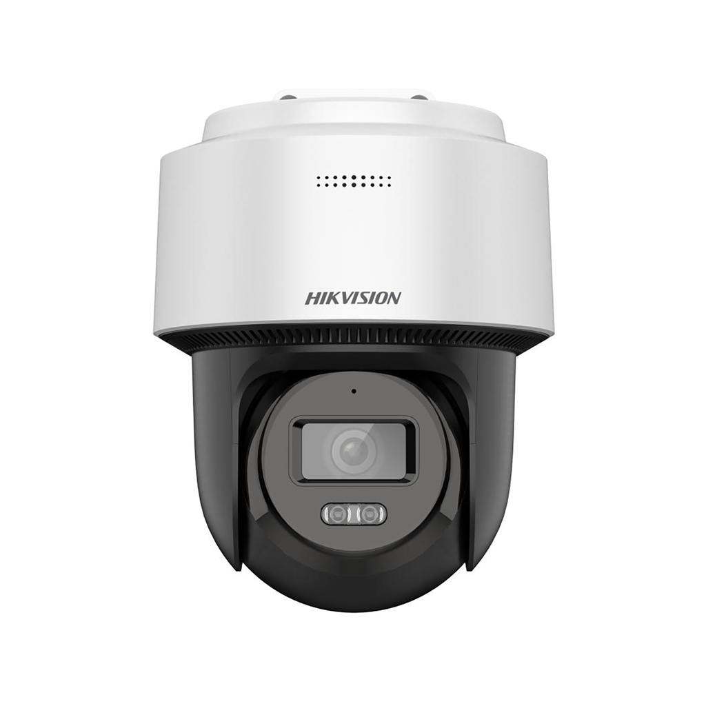 [DS-2DE2C200MWG-E] Hikvision 2MP IrandWhite Light Mini PTZ Network IP Camera