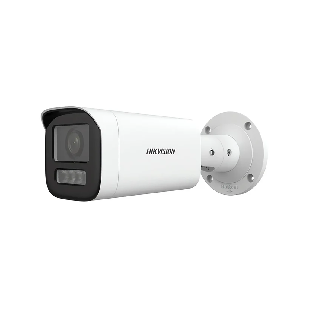 [DS-2CD2641G0-LIZSU-2.8MM-12MM] Hikvision 4MP Varifocal Bullet IP Camera
