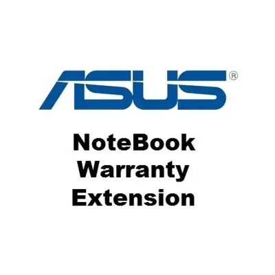 [ACX10-003846NB] Asus 1-Year to 3-Year PUR for X, P, Vivo & Zen Notebooks Warranty Extension