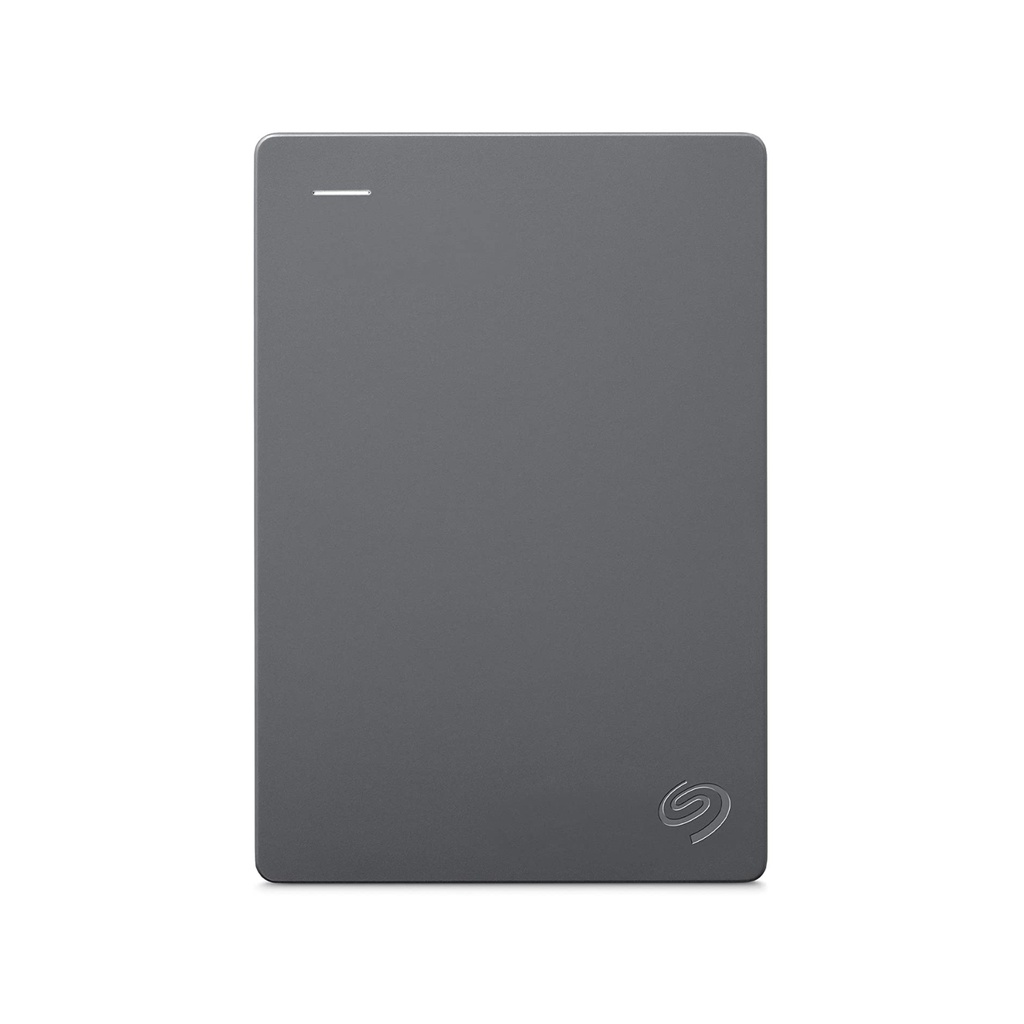 [STJL4000400] Seagate Basic 4TB USB-A Portable HDD