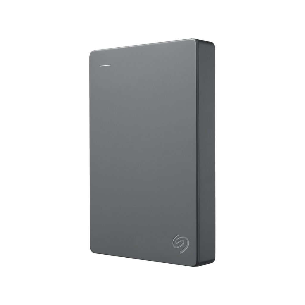[STJL5000400] Seagate Basic 5TB USB-A Portable HDD