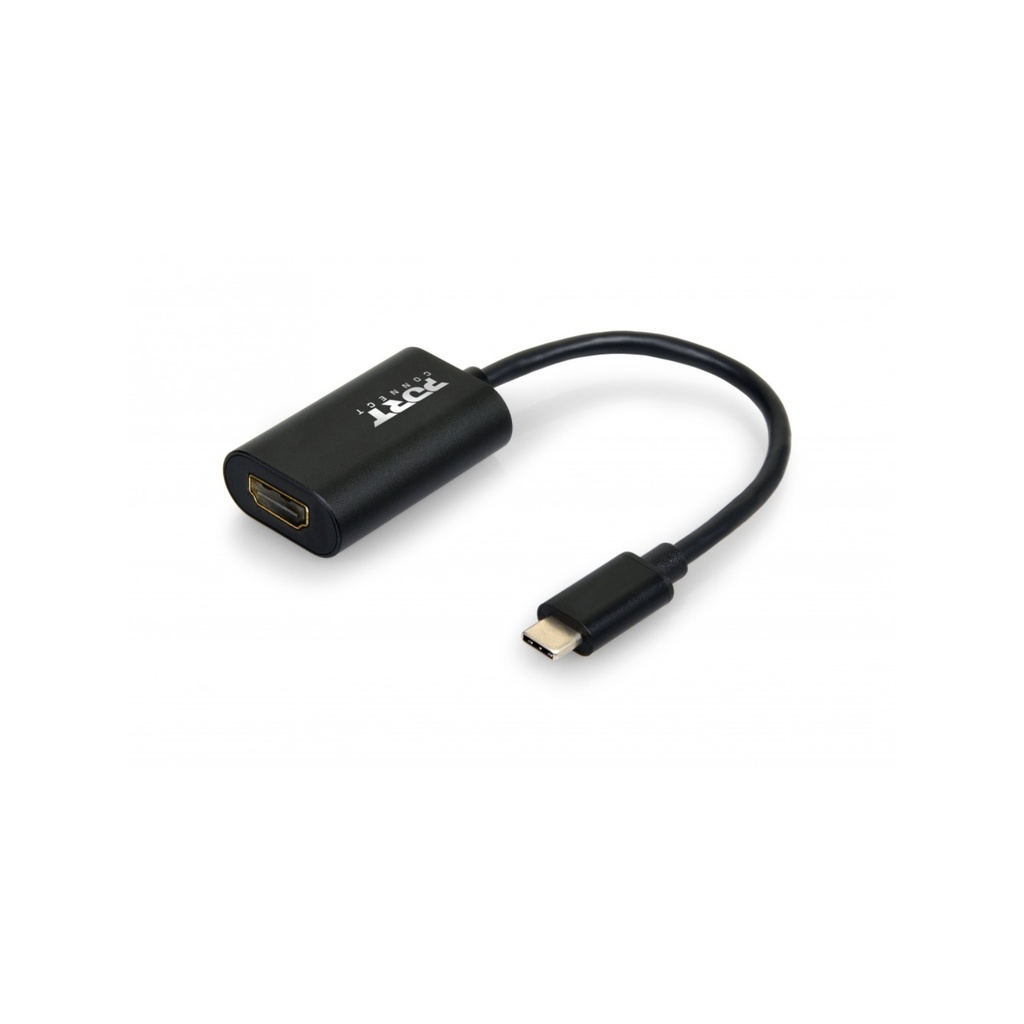 [900124] Port USB-C to HDMI Port Converter