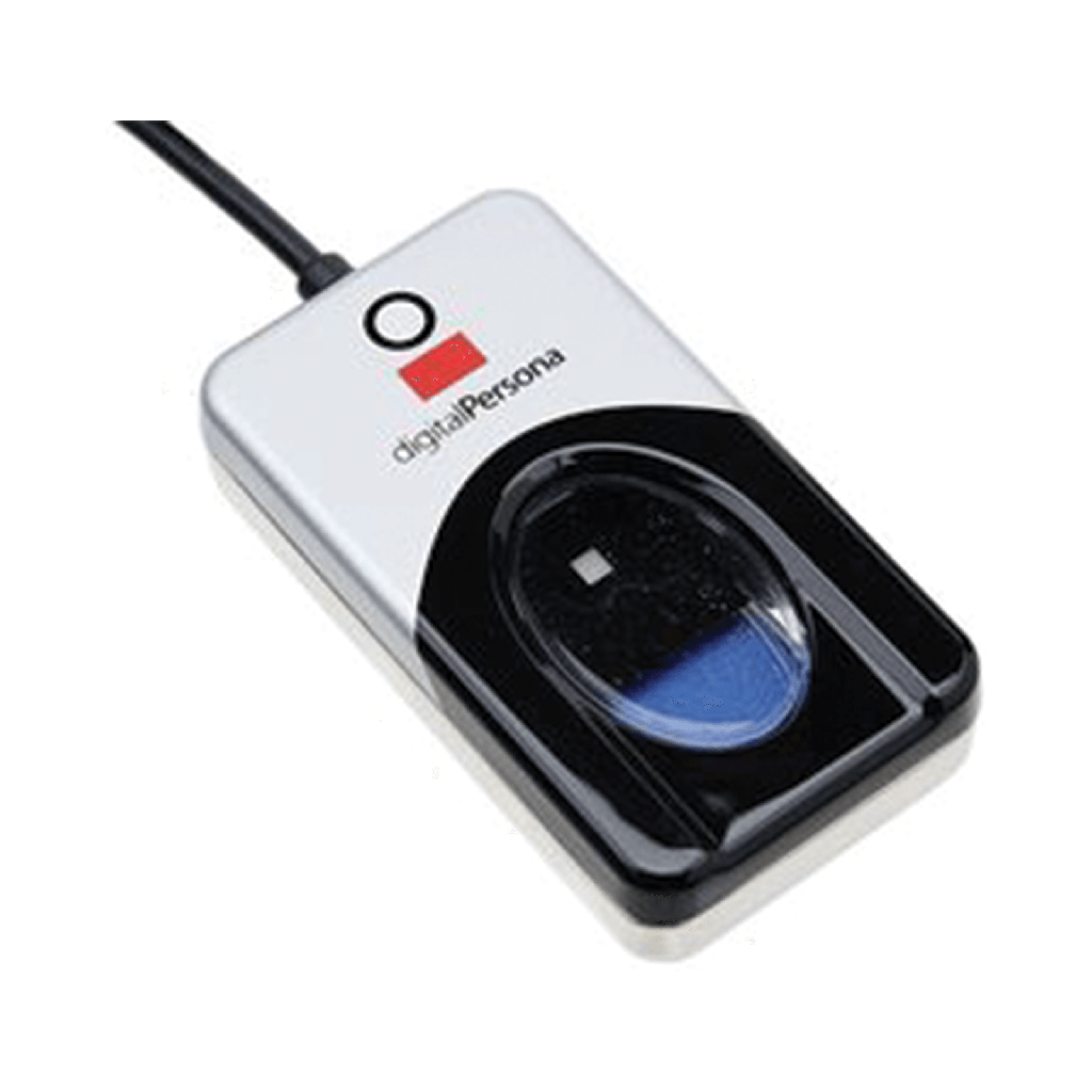 [BIO-DP-4500] PinnPOS BIO-DP-4500 USB Fingerprint Scanner