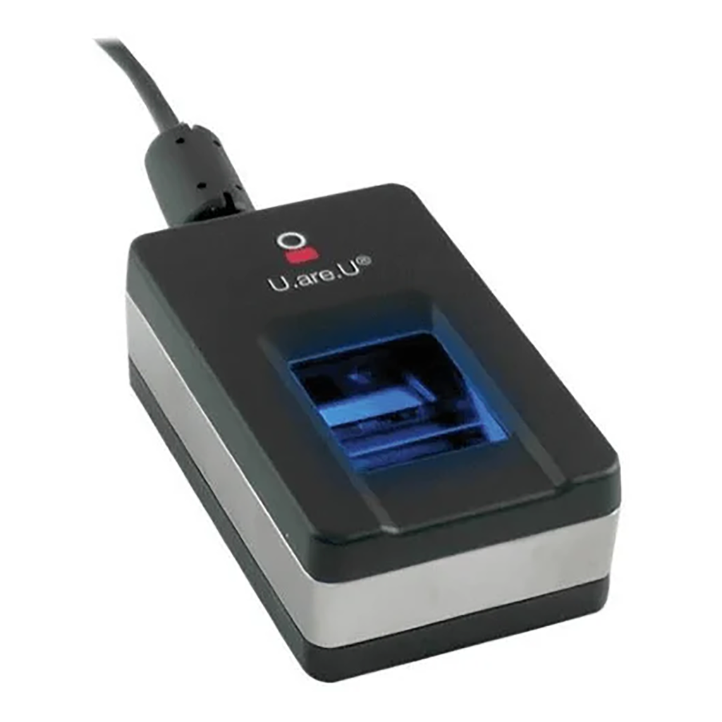 [BIO-DP-5300] PinnPOS BIO-DP-5300 Fingerprint Scanner