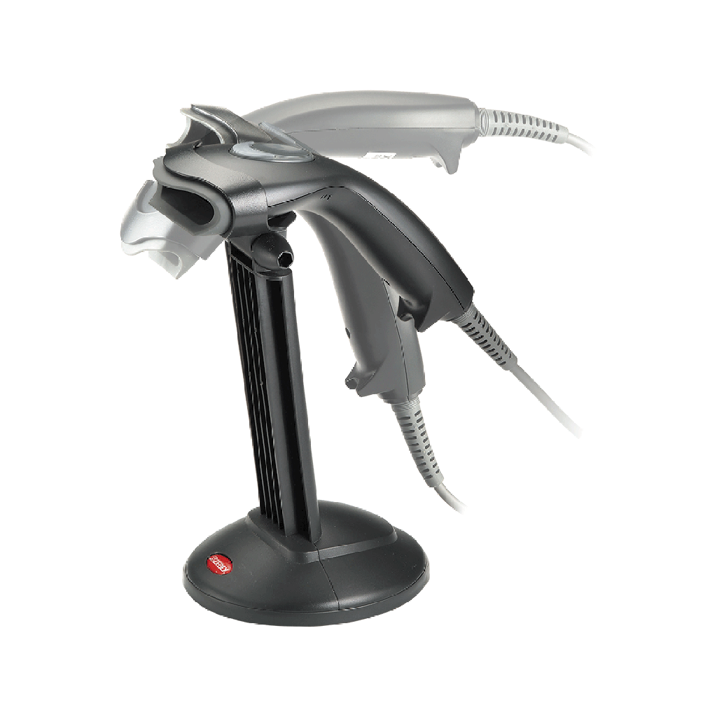 Zebex Z-3100 PS2 CCD Barcode Scanner