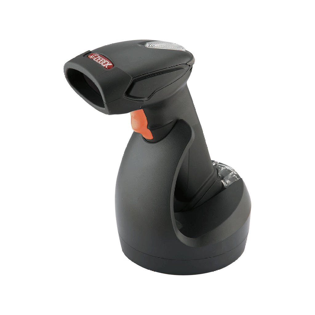 [Z-319XBT-C] Zebex Z-319X Series Bluetooth Cradle