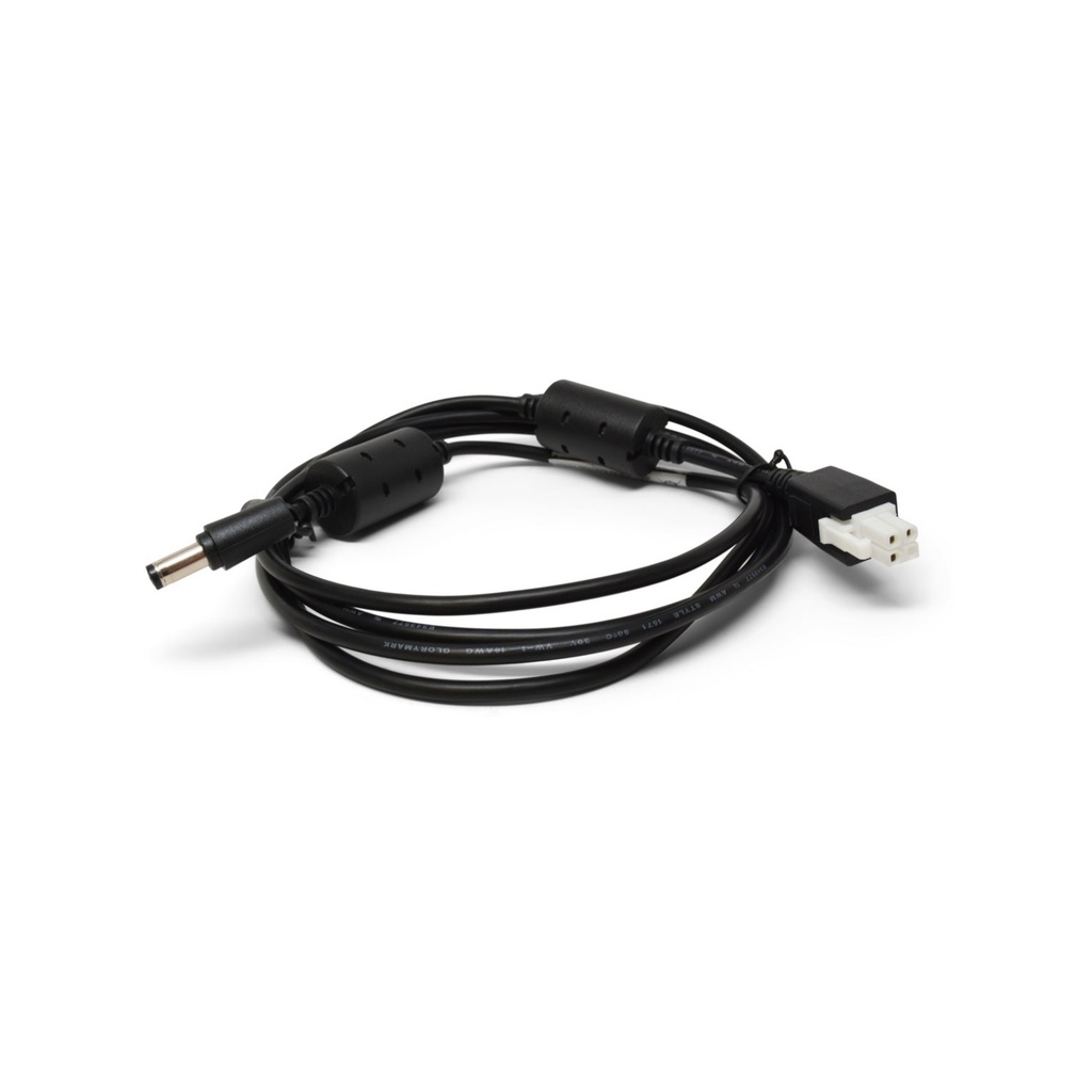 [CBL-DC-388A1-01] Zebra PSU (PWR-BGA12V50W0WW) DC Power Cable