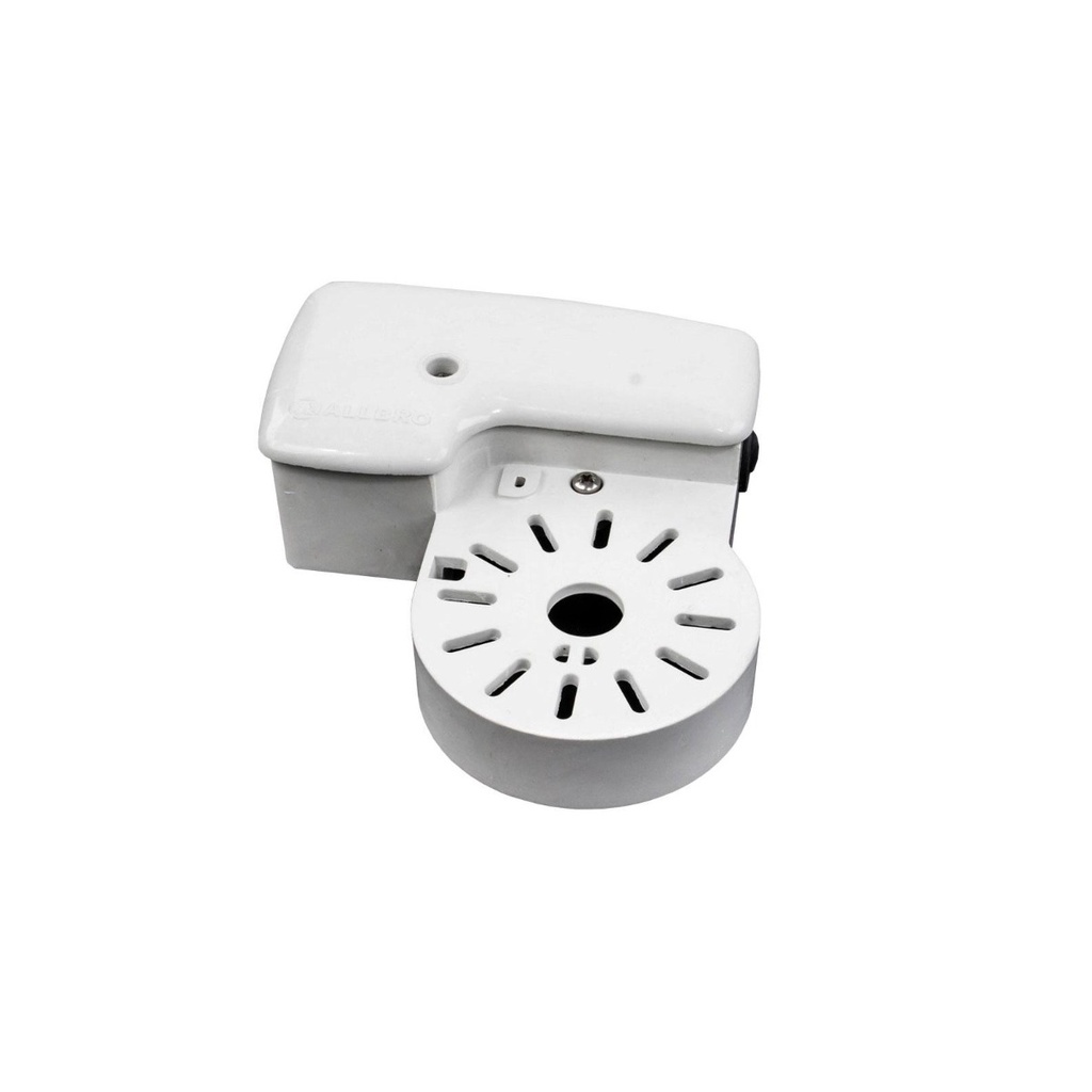 [040-977] Allbro 110mm Complete Camera Den