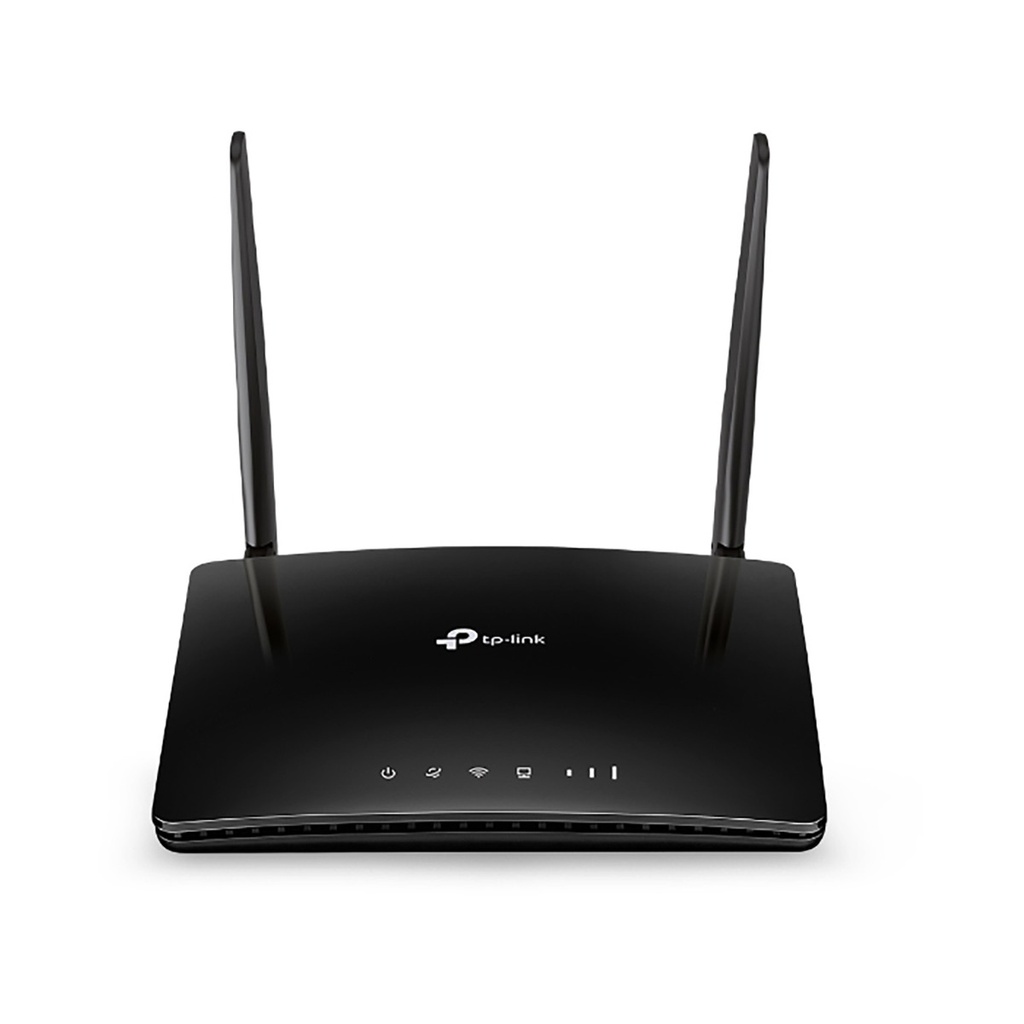 [TL-MR6400] TP-Link 300Mbps Wireless N LTE Router