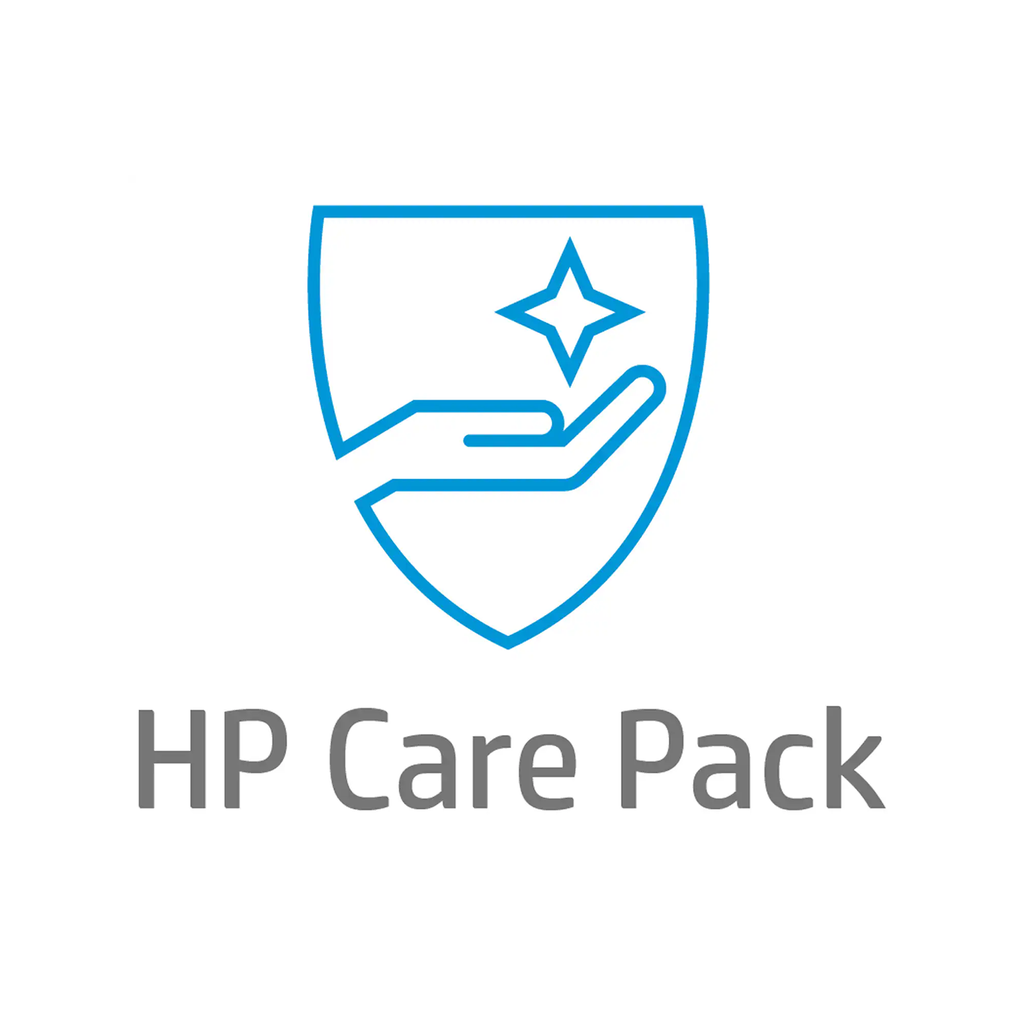 [U9BA7E] HP 3-Year NBD Onsite Hardware Support for Notebooks Warranty Extension