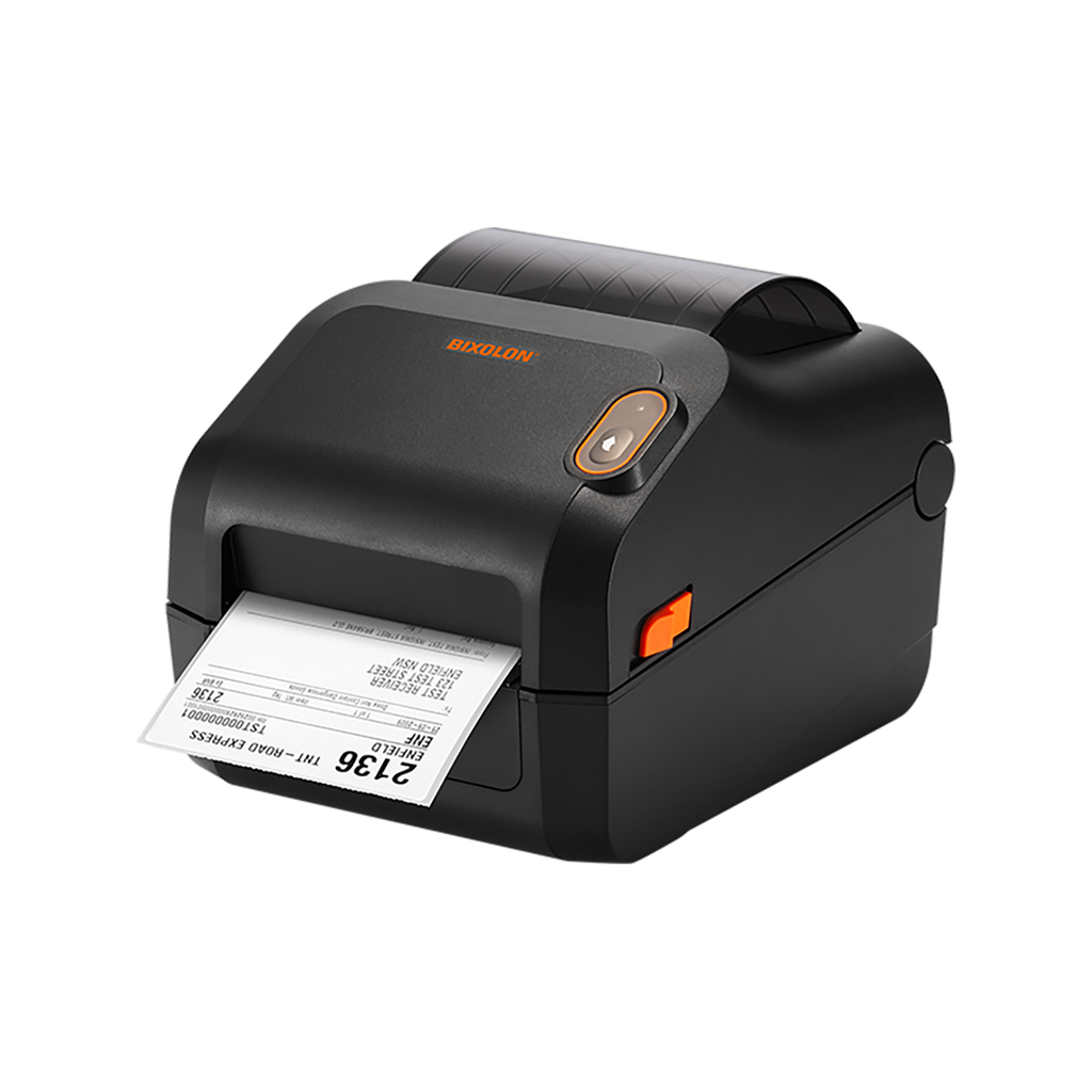 [XD3-40TEK/PNC] Bixolon XD3-40T 4" Direct Thermal Label Printer