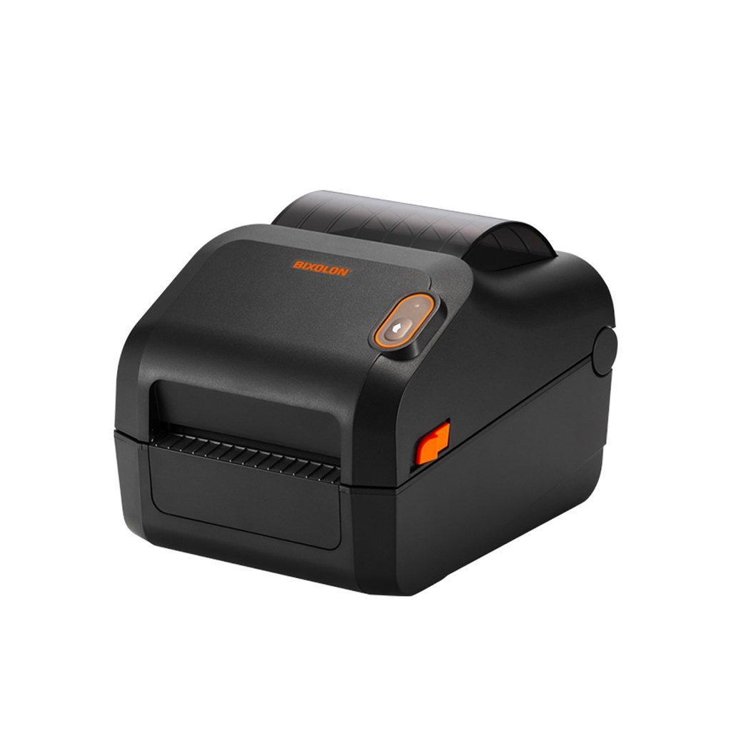 [XD3-40DEK/PNC] Bixolon XD3-40D 4" Direct Thermal Label Printer