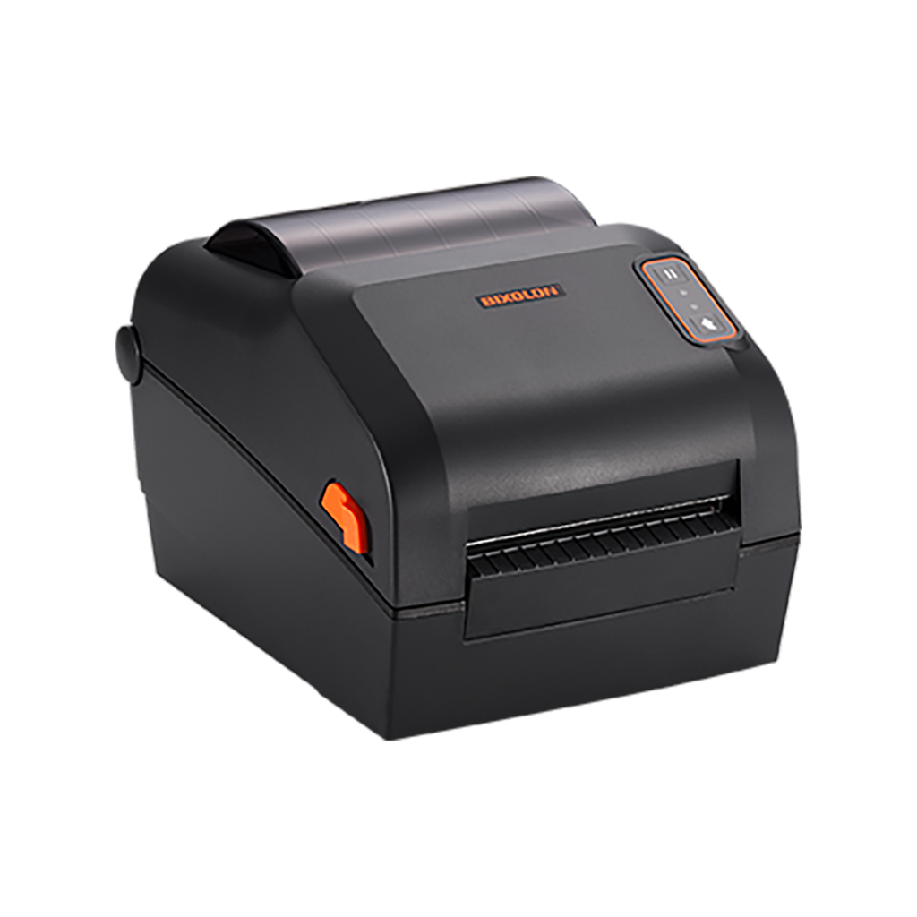 [XD5-40DEK] Bixolon XD5-40D 4" Direct Thermal Label Printer