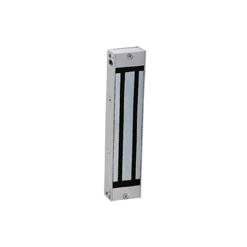 [MAGLOCK-SM-280-S] PinnSec 280Kg Surface Mount Magnetic Lock