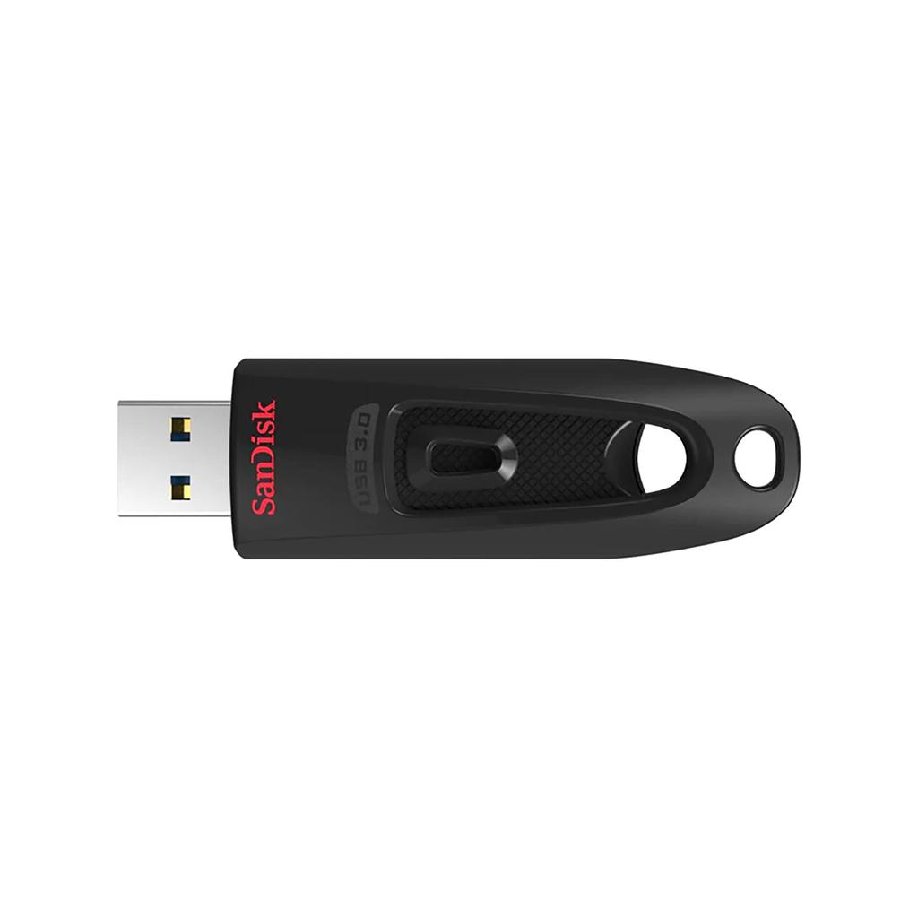[SDCZ48-256G-U46] Sandisk Ultra 256GB USB-A Flash Drive