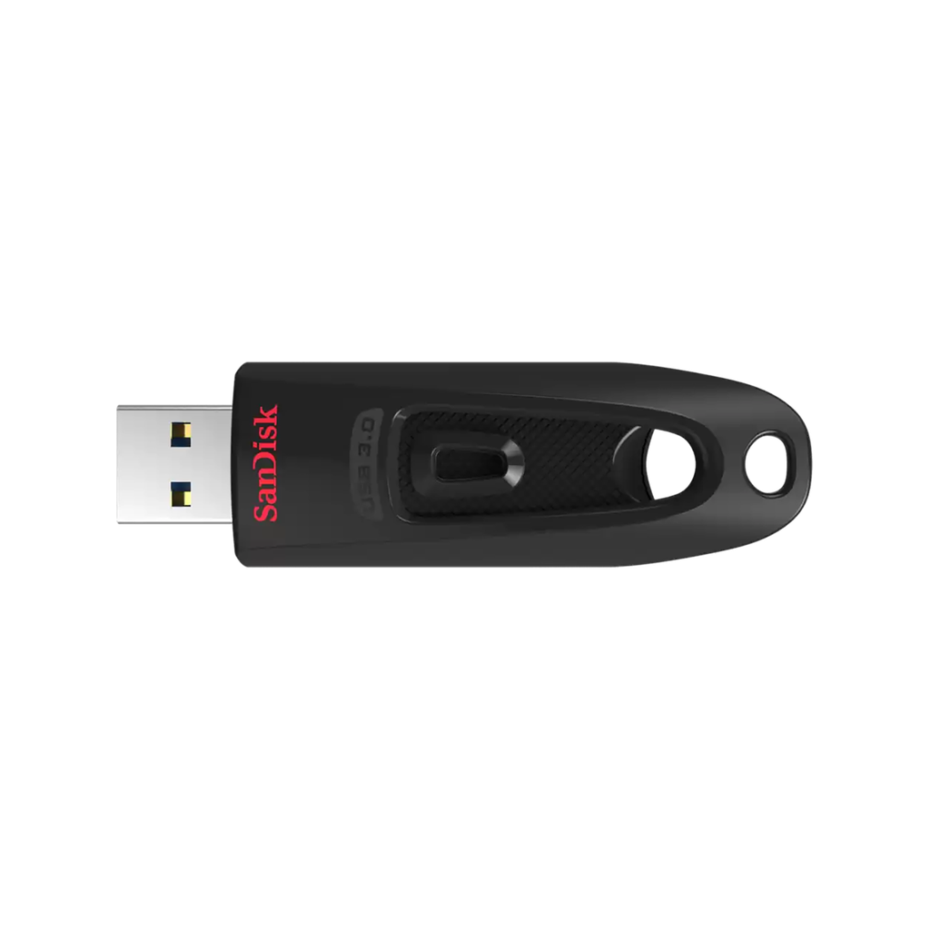[SDCZ48-512G-G46] Sandisk Ultra 512GB USB-A Flash Drive
