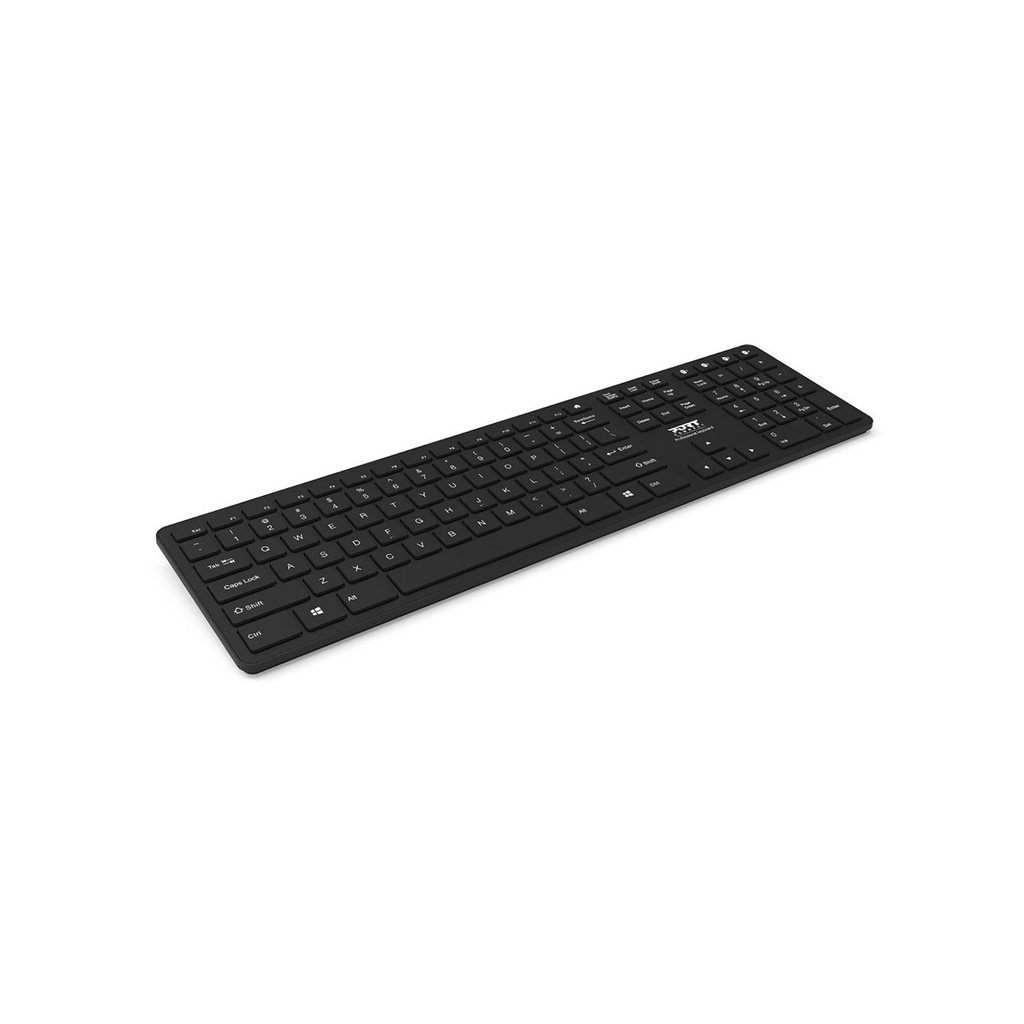 Port Office Pro US Wireless Keyboard