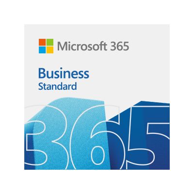 [KLQ-00216] Microsoft 365 Business Standard ESD 1 Year Subscription