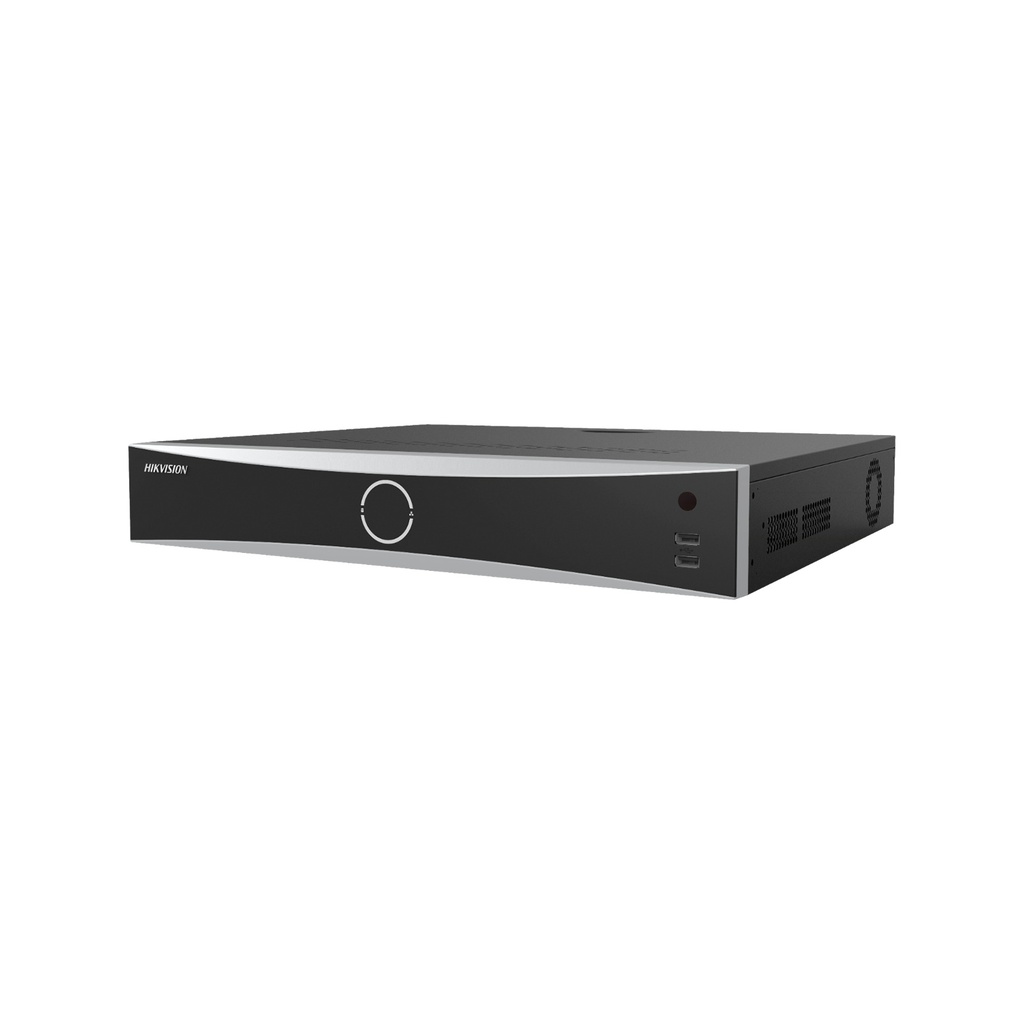 [DS-7732NXI-I4/16P/S] Hikvision 32-Channel Acusense NVR