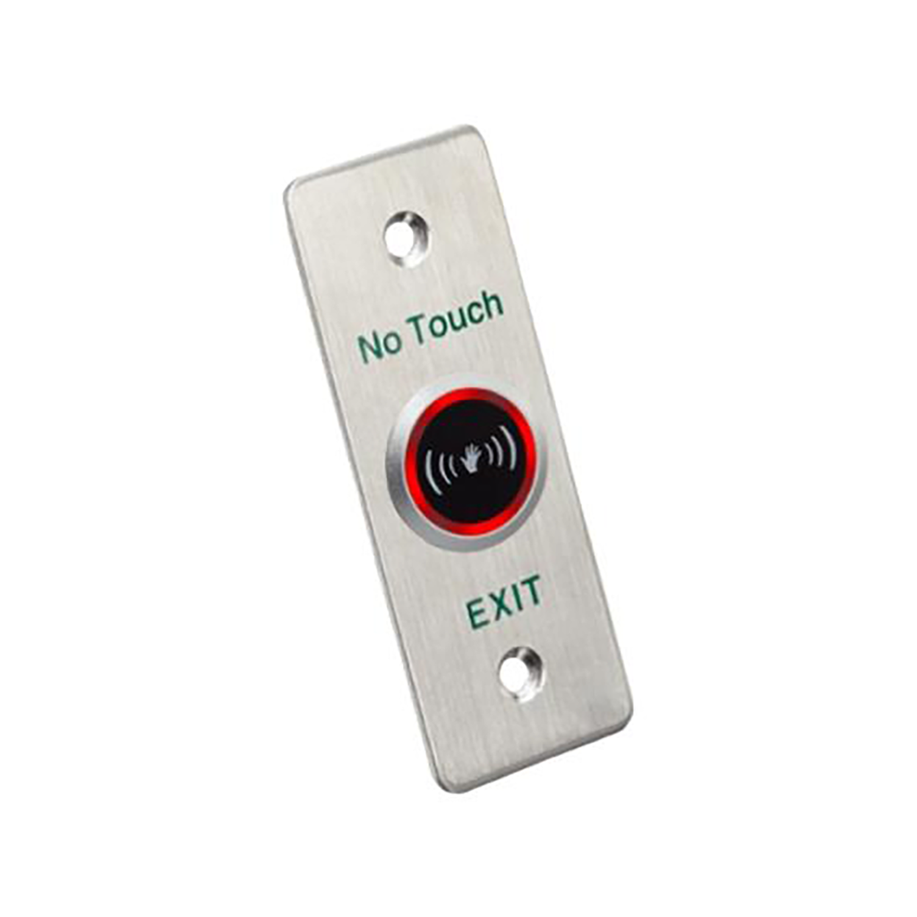 [DS-K7P04] Hikvision No-Touch Exit Button
