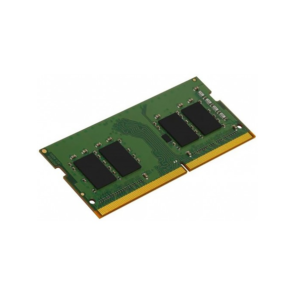 [KCP432SS8/16] Kingston 16GB DDR4 3200Mhz DIMM Memory Module