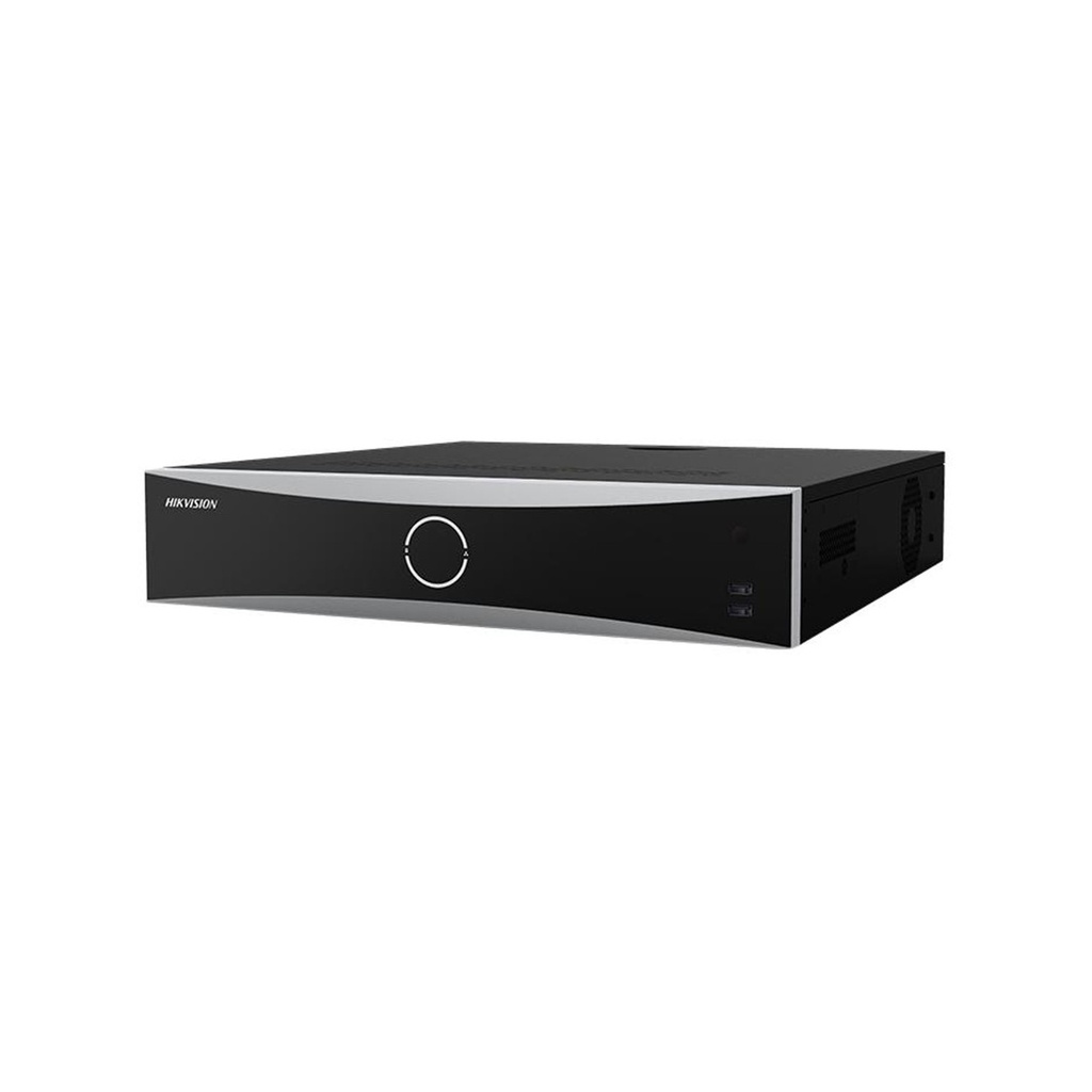 [DS-7716NXI-I4/16P/S] Hikvision 16-Channel Acusense NVR