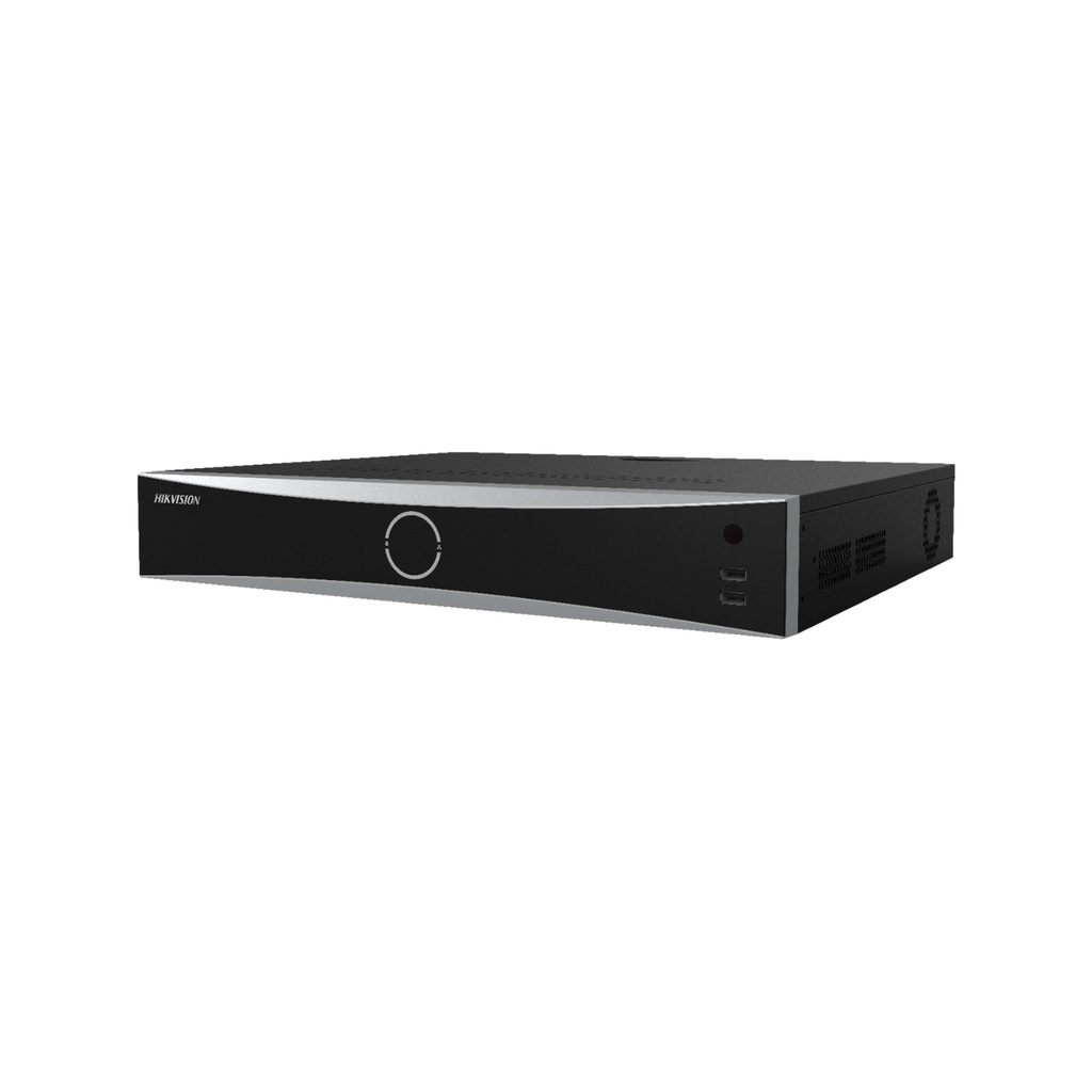 [DS-7732NXI-I4/S] Hikvision 32-Channel 4K Acusense NVR