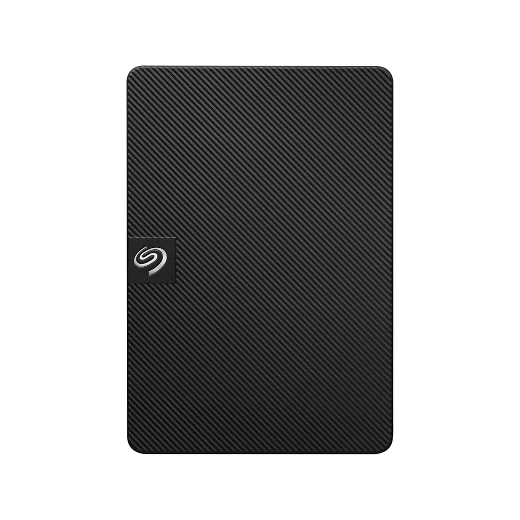 Seagate Expansion 2TB USB-A Portable HDD