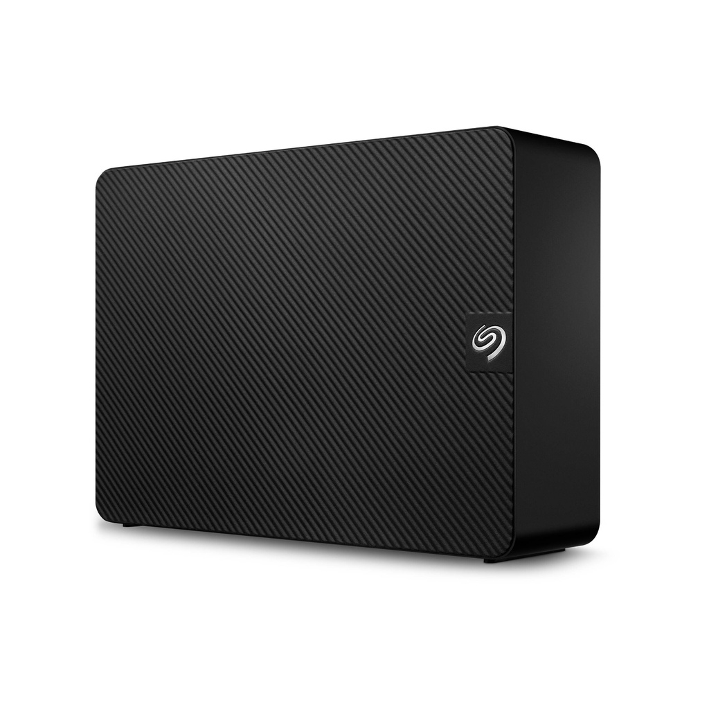 [STKP6000400] Seagate Expansion 6TB USB-A External Desktop HDD
